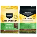 (image for) Black Hawk Dog Air Dried 450g Chicken