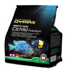 (image for) Dymax Sinking Cichlid Pellet 1.2kg