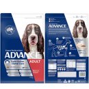 (image for) Advance Dog Adult Medium Dental 13kg