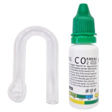 (image for) AQ CO2 Monitor Dropper with Indicator Style Water Drop