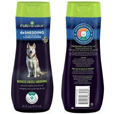 (image for) Furminator Dog Conditioner 473ml deShedding