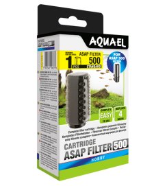 (image for) Aquael ASAP 300 Cartridge