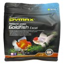 (image for) Dymax Sinking Goldfish Excel Pellet 1.2kg