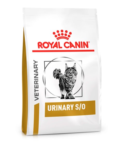 (image for) Royal Canin PD Feline Urinary S/O 3.5kg - Click Image to Close