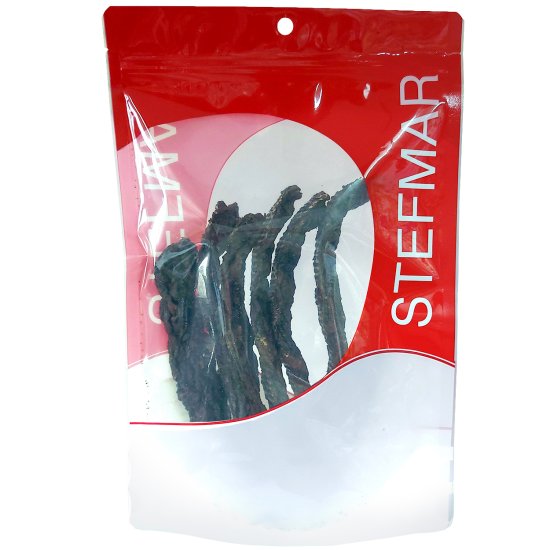 (image for) STF Dried Sausages Skinless 6Pk 15cm Kangaroo - Click Image to Close