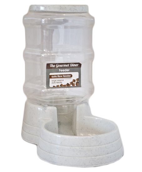(image for) The Gourmet Diner - Feeder 3.5L - Click Image to Close