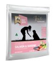 (image for) Meals For Mutts Dog Grain Free Salmon Sardine 2.5Kg