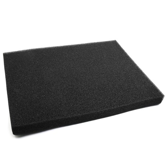 (image for) Orca Sponge Pad 50x50x4cm - Click Image to Close