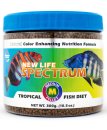 (image for) New Life Spectrum Tropical Medium Sinking (2mm-2.5mm) 300g