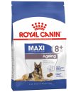 (image for) Royal Canin Dog Maxi Ageing 8+ 15Kg