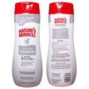 (image for) Natures Miracle Dog Hypo-Allergenic Shampoo 473ml Unscented