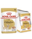 (image for) Royal Canin Dog Wet 12x85g SP Chihuahua