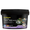 (image for) Dymax Floating Tropical Flakes 500g