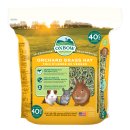 (image for) Oxbow Orchard Grass Hay 1.13kg