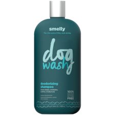 (image for) DogWash Shampoo 354ml Smelly Deodorizing