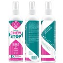 (image for) Tropiclean Chew Stop 3in1 Bitter 236ml