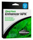 (image for) Seachem Plant Pack - Enhancer 100mls