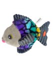 (image for) FurKidz Carnival Fish w/Action Fins 23cm