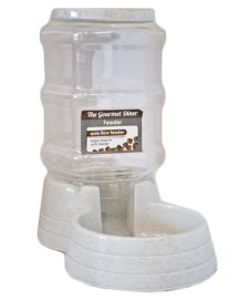 (image for) The Gourmet Diner - Feeder 6L