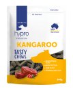 Hypro Premium Dog Chews Kangaroo 200g