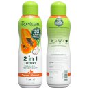 (image for) Tropiclean Shampoo and Conditioner 591ml Papaya Coconut