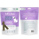 (image for) Bell & Bone Dental Chews 182g 7pk Medium 10-25kg Kangaroo