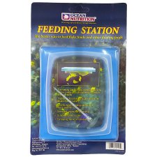 (image for) Ocean Nutrition Feeding Station