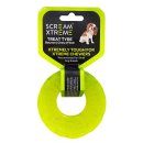 (image for) Scream Treat Tyre Small 9cm Green