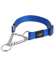 Rogz Collar Control Obed Blue Large