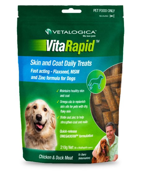 skin coat for dogs