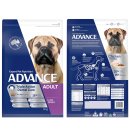(image for) Advance Dog Adult Large Breed Dental 13kg