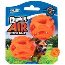 (image for) Chuckit Air Fetch Breath Ball Medium 2Pk