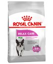 (image for) Royal Canin Dog Mini Relax Care 3kg