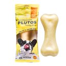 (image for) Plutos Healthy Chews Cheese Peanut Butter Medium