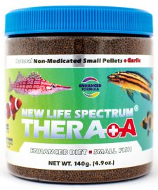(image for) New Life Spectrum Thera+A Small Sinking (.5mm-.75mm) 140g