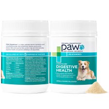 (image for) Paw DigestiCare Probiotics 150g