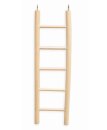 (image for) Kazoo Ladder 5Step Wooden Medium