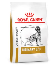 (image for) Royal Canin PD Canine Urinary S/O 13kg
