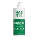 (image for) Natural Animal Solutions Omega 3 6 9 Oil Dogs/Horses 1L
