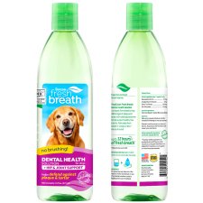 (image for) Tropiclean Fresh Breath Water Additive Hip & Joint 473ml