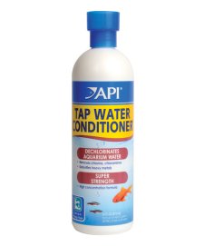 (image for) API Tapwater Conditioner 480ml