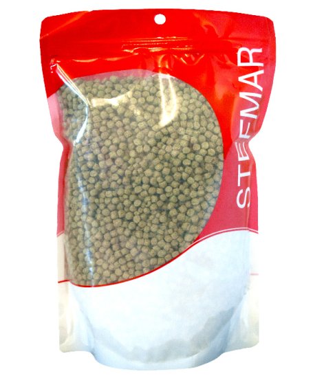 (image for) STF Quickgrow High Protein Floating Pellets 1.5kg Size Mini 3mm - Click Image to Close