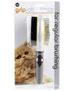 Gripsoft Cat Double Sided Brush