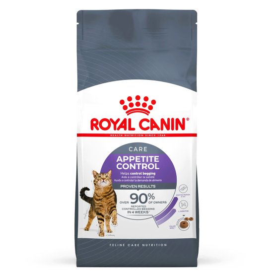 (image for) Royal Canin Cat Appetite Control 3.5kg - Click Image to Close