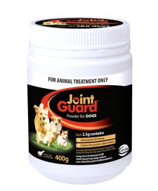 (image for) Ceva Joint Guard Powder 400g for Dogs