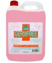 Maxpro Germ Free Discinfectant Exit Odour 5L