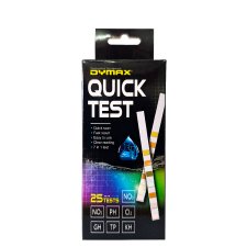 (image for) Dymax Quick Test Strips 25 Pack