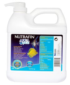 (image for) Nutrafin Aqua Plus Water Conditioner 2L