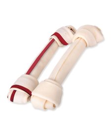 (image for) Kazoo Knot Bone 17Cm 2Pk