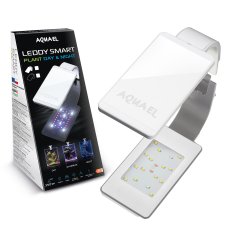 (image for) Aquael Leddy Smart 4.8W White